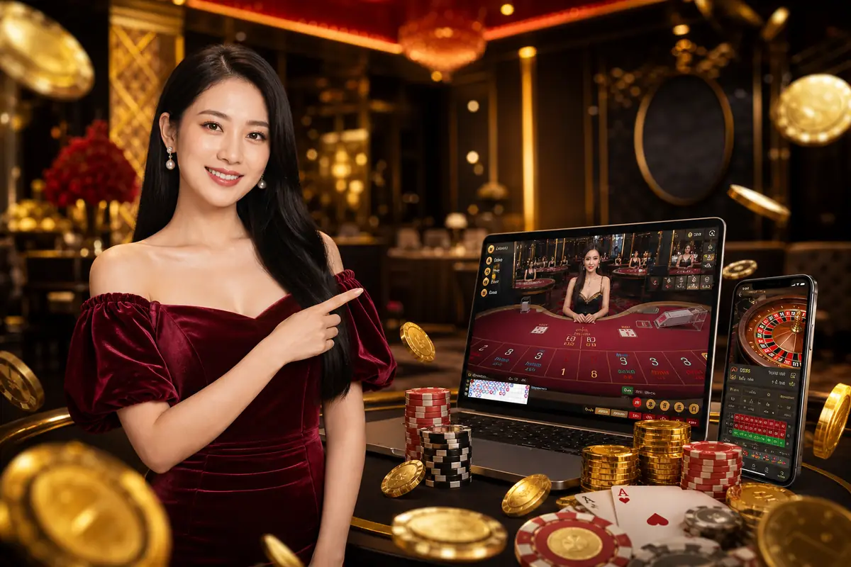 mun888 panduan bonus dan syarat wagering
