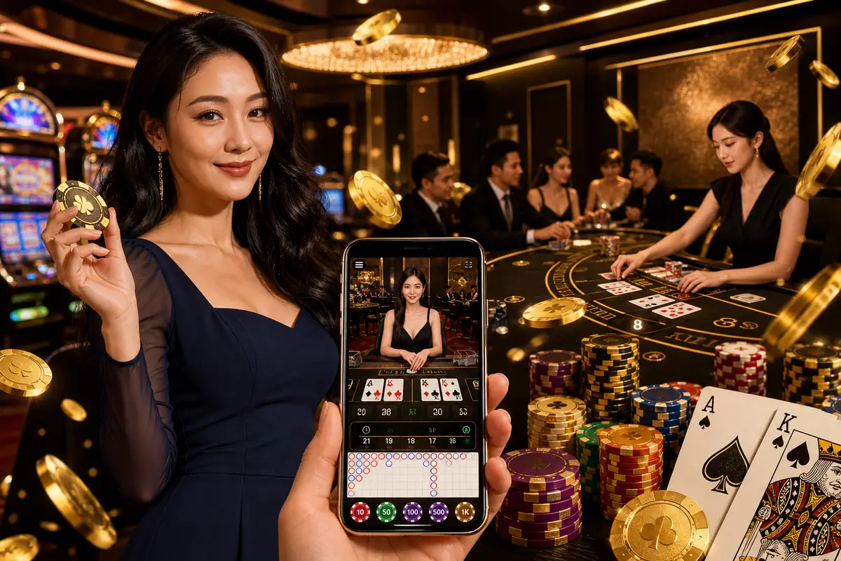 mun888 koleksi slot online pilihan pemain