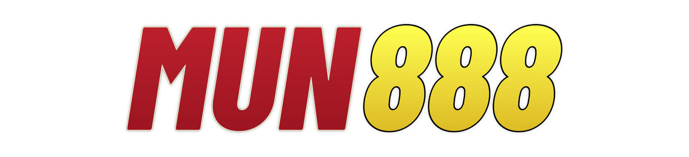 mun888 logo